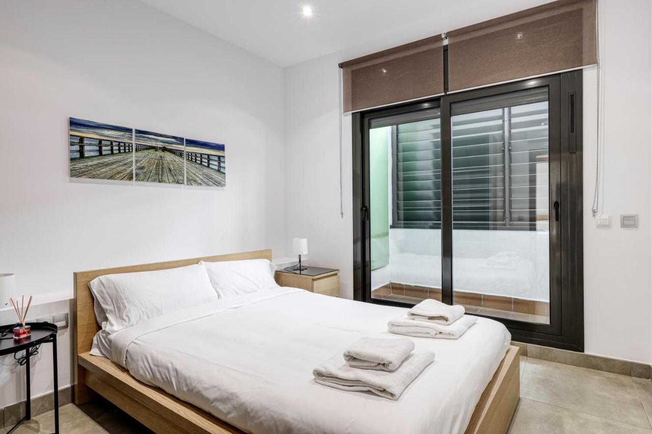 Urban Flats Vallirana Βαρκελώνη Εξωτερικό φωτογραφία