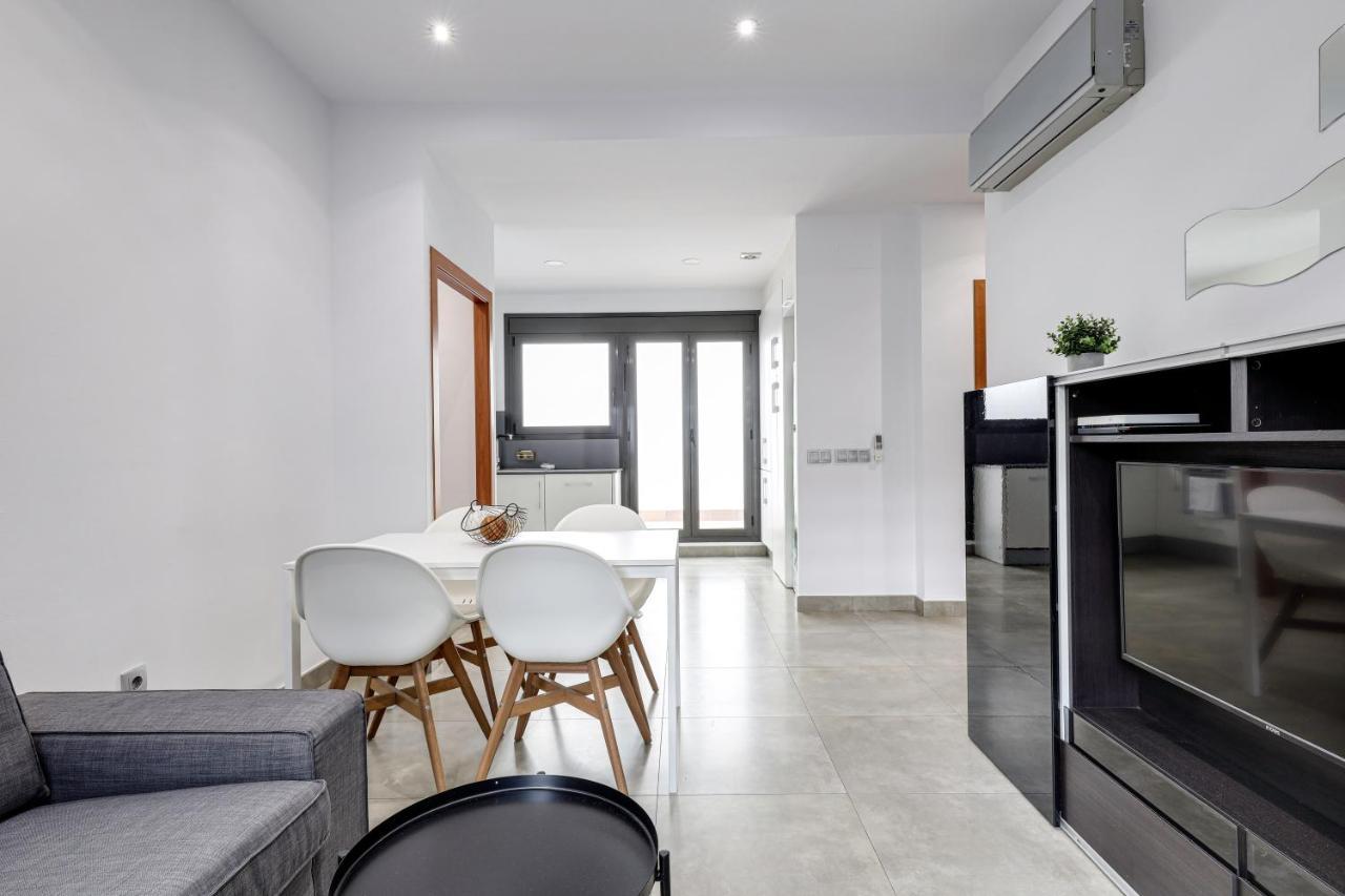 Urban Flats Vallirana Βαρκελώνη Εξωτερικό φωτογραφία