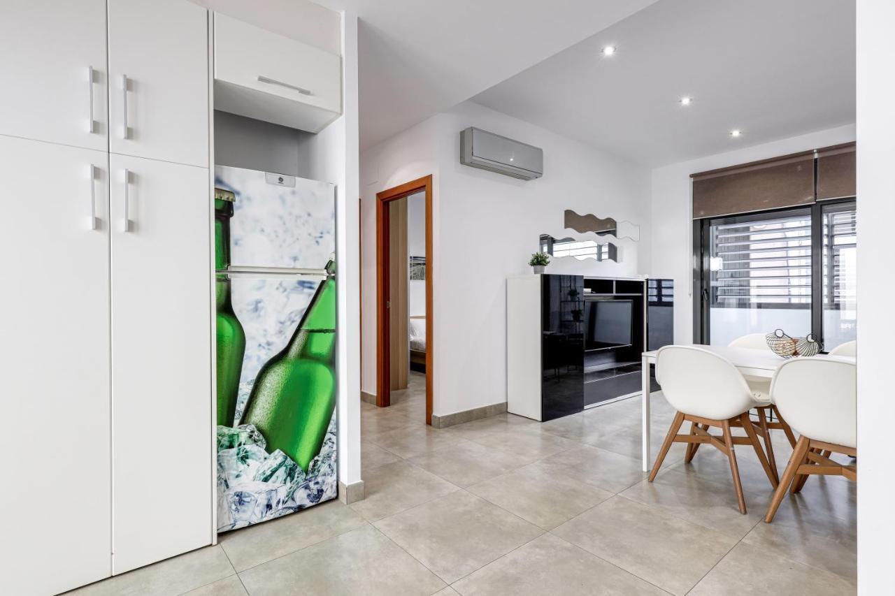Urban Flats Vallirana Βαρκελώνη Εξωτερικό φωτογραφία