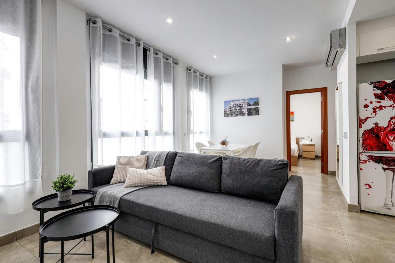 Urban Flats Vallirana Βαρκελώνη Εξωτερικό φωτογραφία