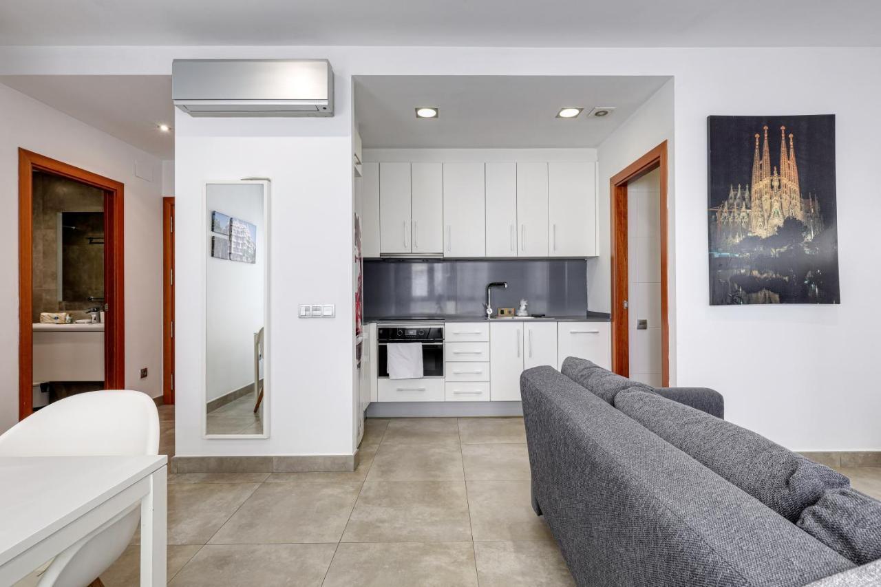 Urban Flats Vallirana Βαρκελώνη Εξωτερικό φωτογραφία