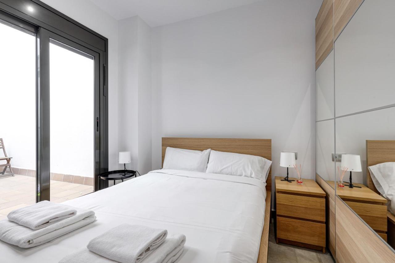 Urban Flats Vallirana Βαρκελώνη Εξωτερικό φωτογραφία