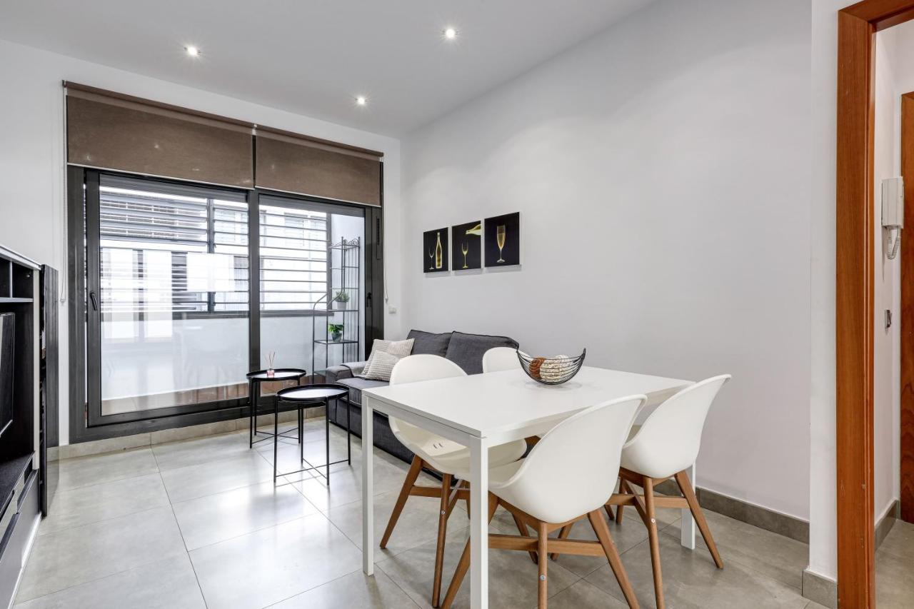 Urban Flats Vallirana Βαρκελώνη Εξωτερικό φωτογραφία