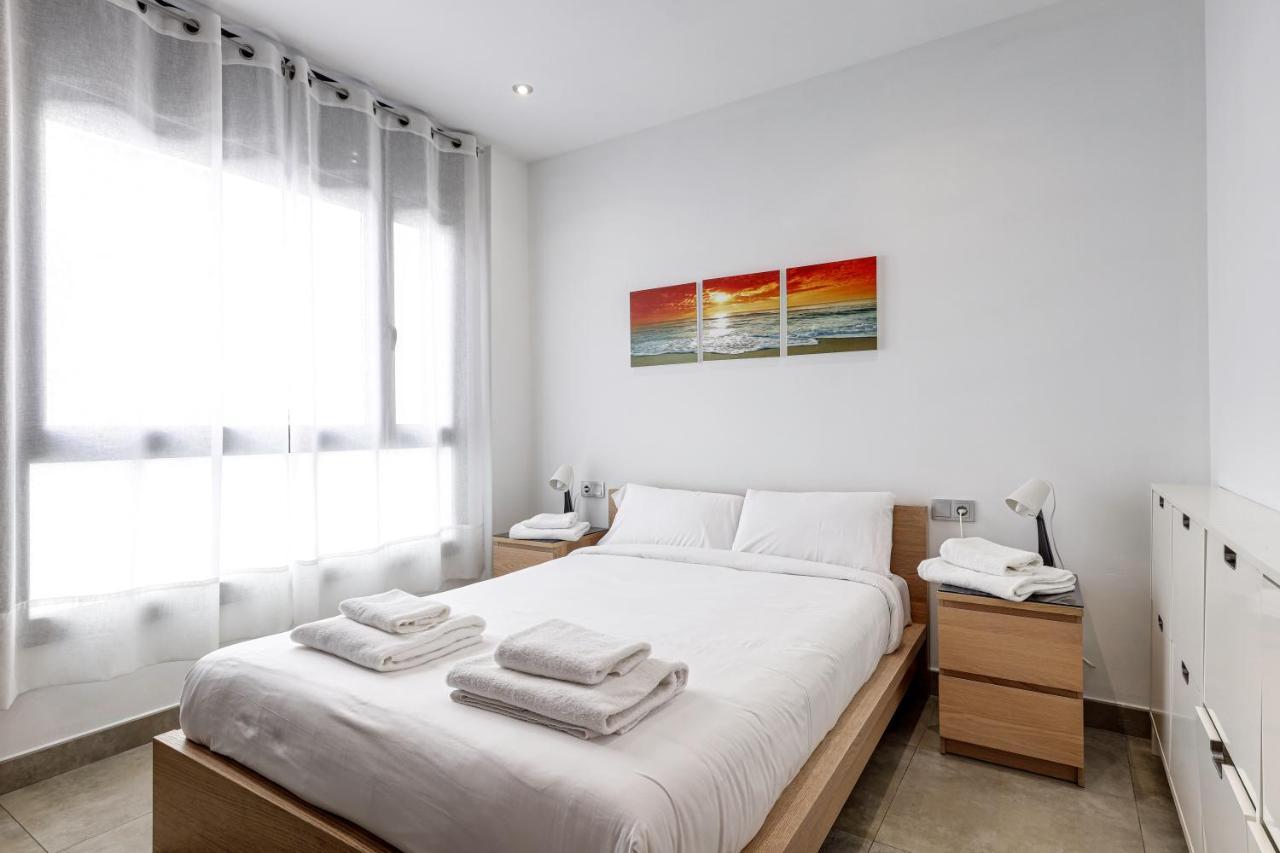 Urban Flats Vallirana Βαρκελώνη Εξωτερικό φωτογραφία