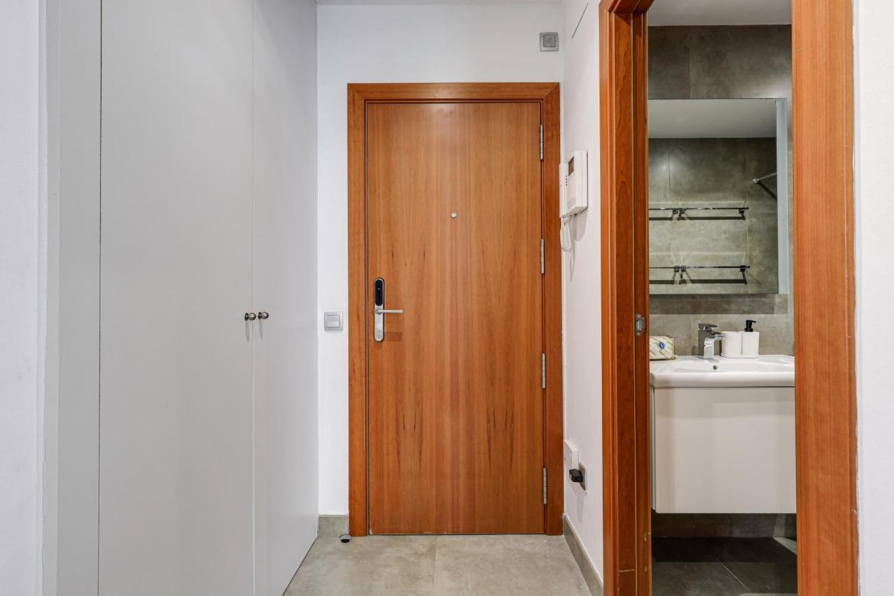 Urban Flats Vallirana Βαρκελώνη Εξωτερικό φωτογραφία