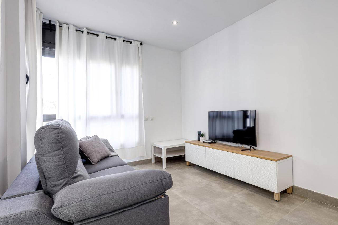 Urban Flats Vallirana Βαρκελώνη Εξωτερικό φωτογραφία