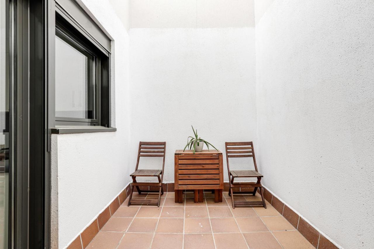Urban Flats Vallirana Βαρκελώνη Εξωτερικό φωτογραφία