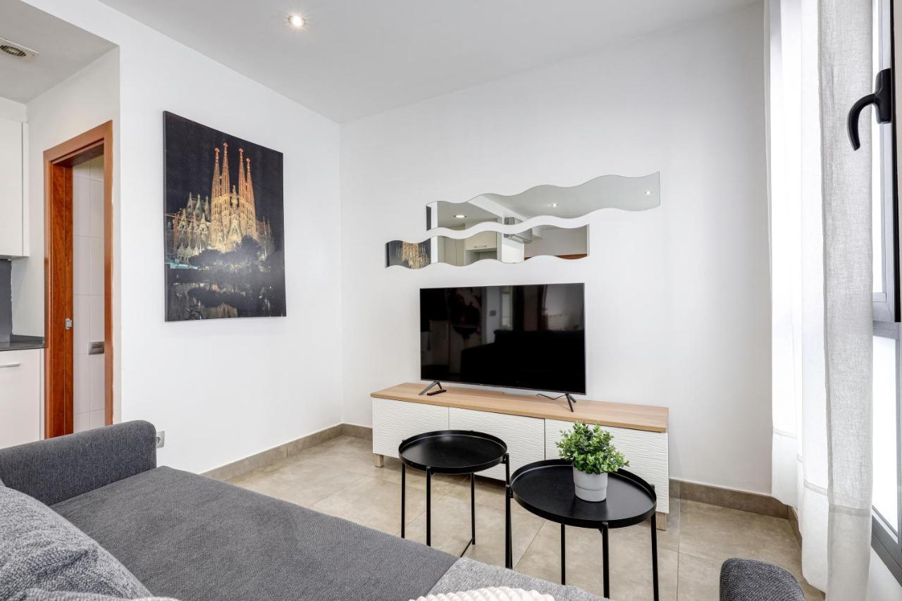 Urban Flats Vallirana Βαρκελώνη Εξωτερικό φωτογραφία