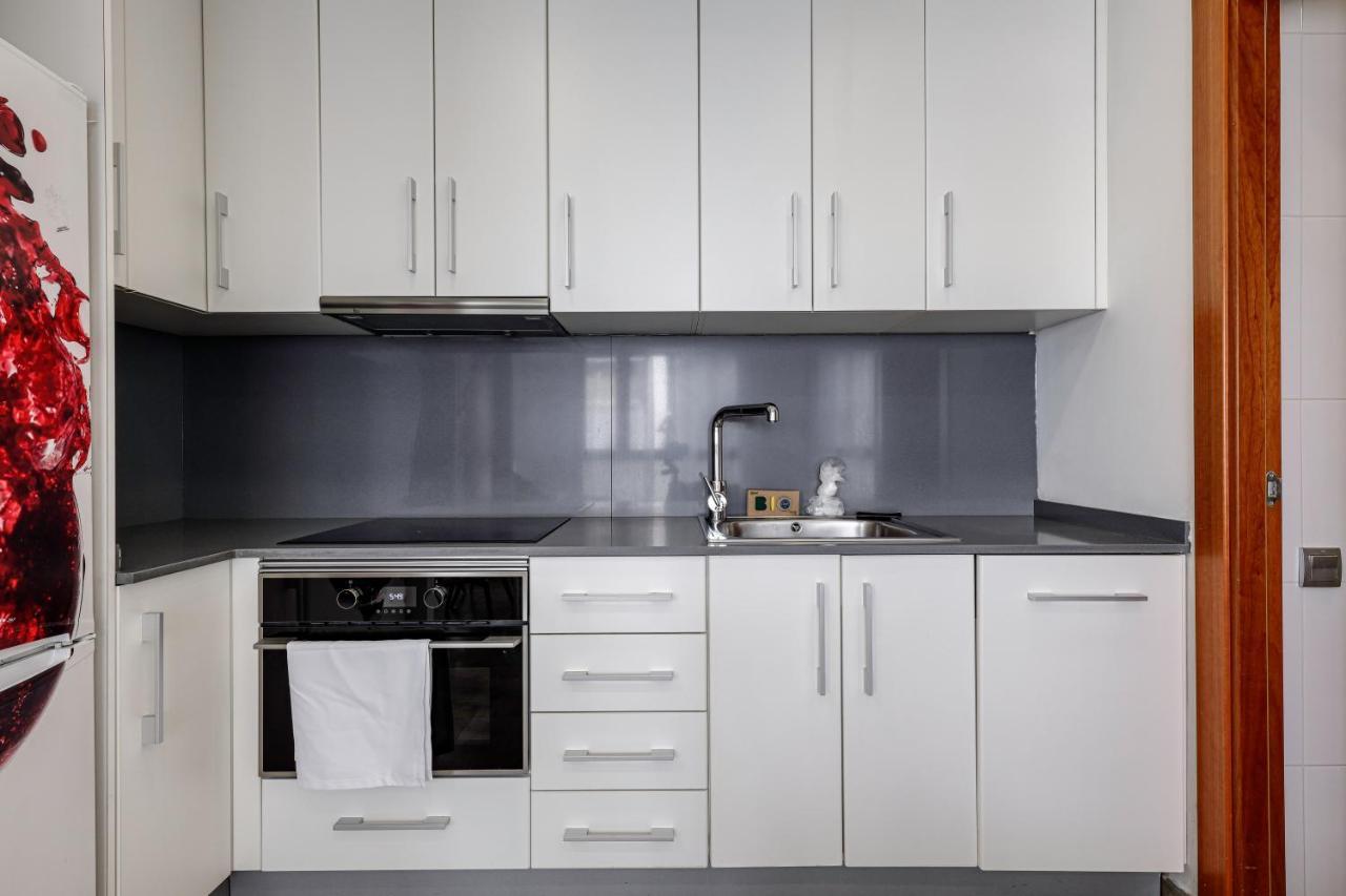 Urban Flats Vallirana Βαρκελώνη Εξωτερικό φωτογραφία