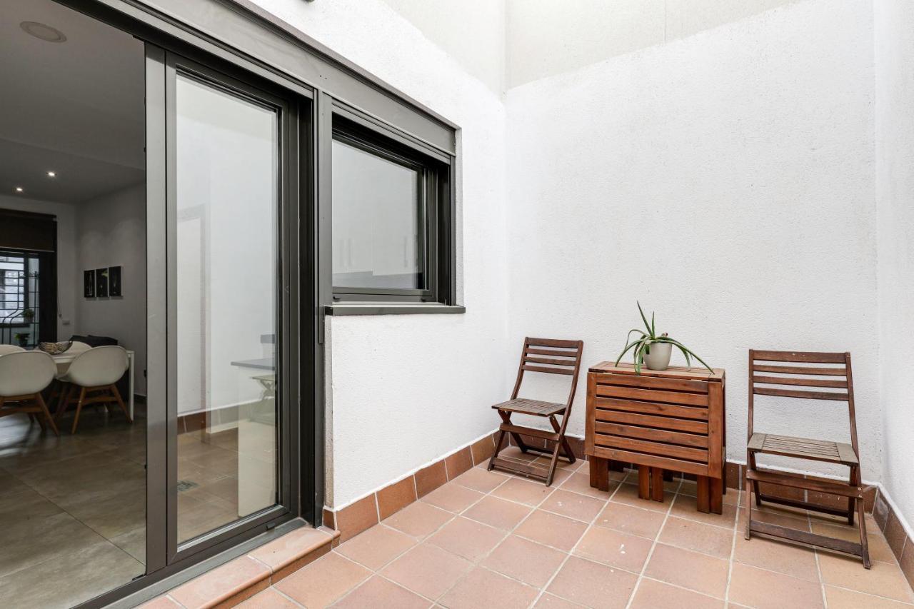 Urban Flats Vallirana Βαρκελώνη Εξωτερικό φωτογραφία