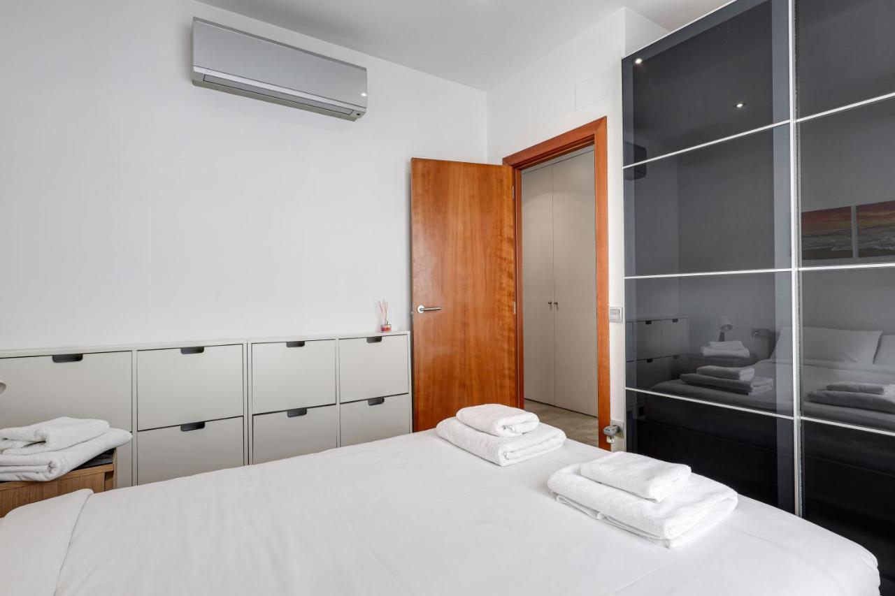 Urban Flats Vallirana Βαρκελώνη Εξωτερικό φωτογραφία