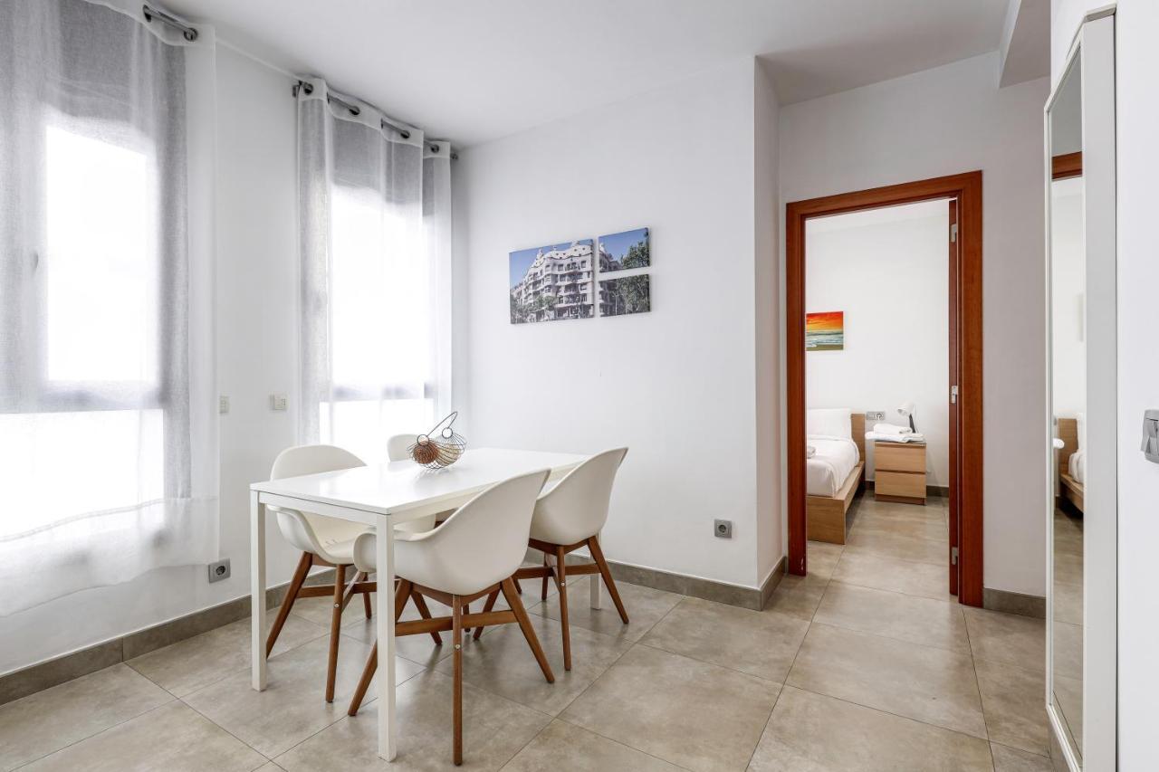 Urban Flats Vallirana Βαρκελώνη Εξωτερικό φωτογραφία