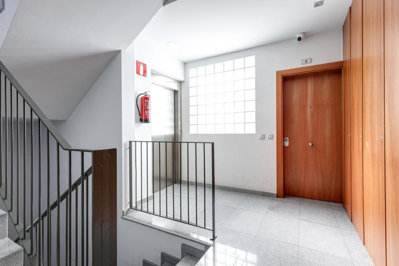 Urban Flats Vallirana Βαρκελώνη Εξωτερικό φωτογραφία
