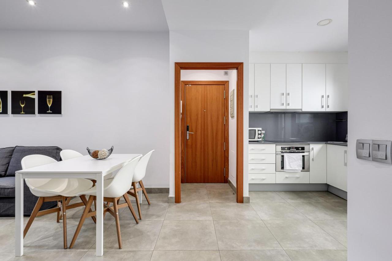 Urban Flats Vallirana Βαρκελώνη Εξωτερικό φωτογραφία