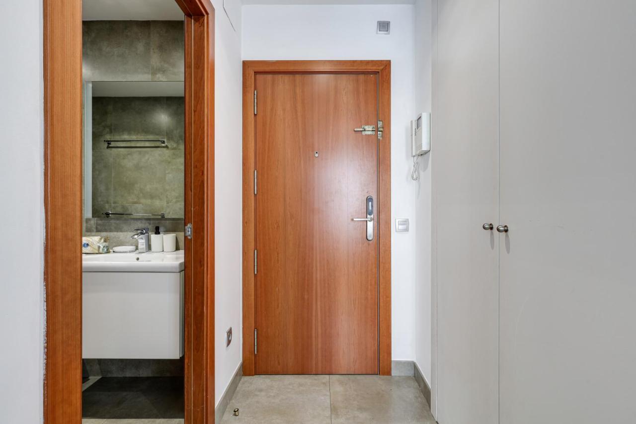 Urban Flats Vallirana Βαρκελώνη Εξωτερικό φωτογραφία