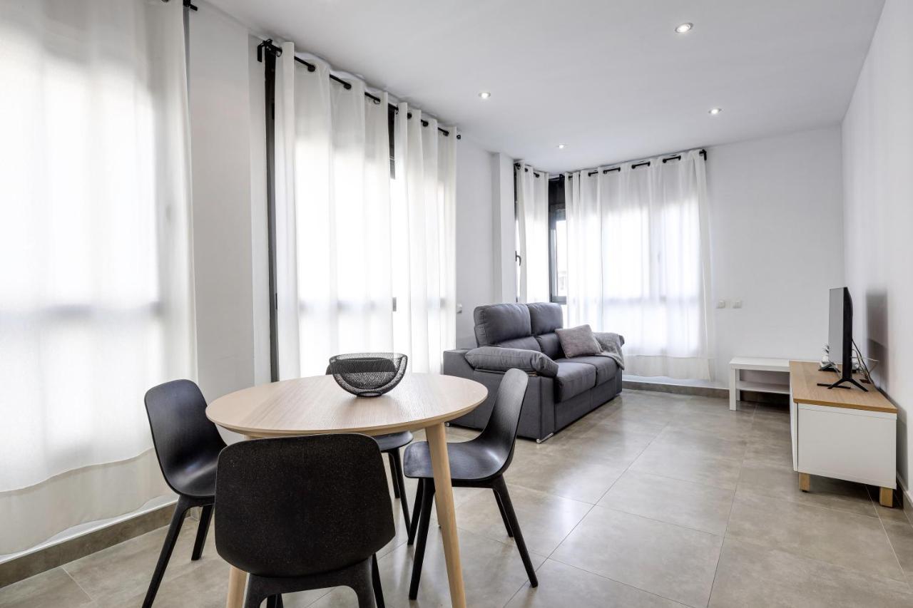 Urban Flats Vallirana Βαρκελώνη Εξωτερικό φωτογραφία