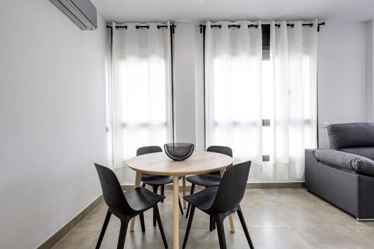 Urban Flats Vallirana Βαρκελώνη Εξωτερικό φωτογραφία
