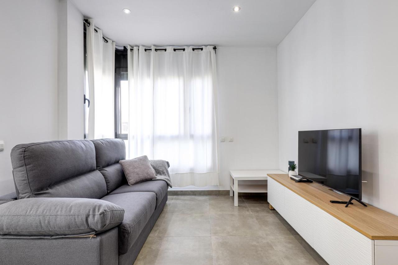 Urban Flats Vallirana Βαρκελώνη Εξωτερικό φωτογραφία