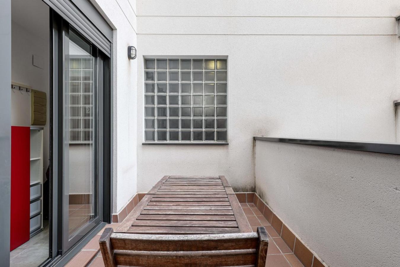 Urban Flats Vallirana Βαρκελώνη Εξωτερικό φωτογραφία