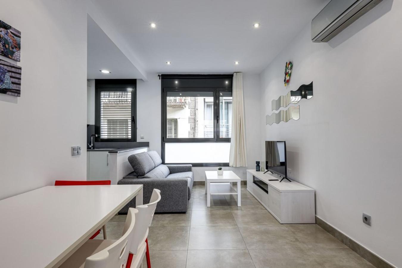 Urban Flats Vallirana Βαρκελώνη Εξωτερικό φωτογραφία