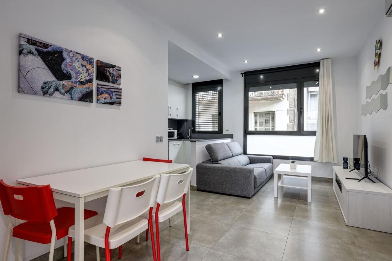Urban Flats Vallirana Βαρκελώνη Εξωτερικό φωτογραφία