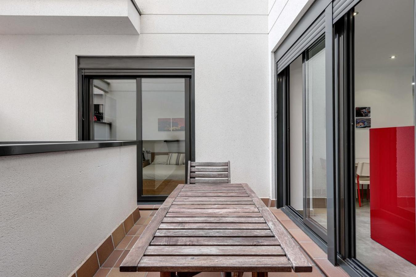 Urban Flats Vallirana Βαρκελώνη Εξωτερικό φωτογραφία