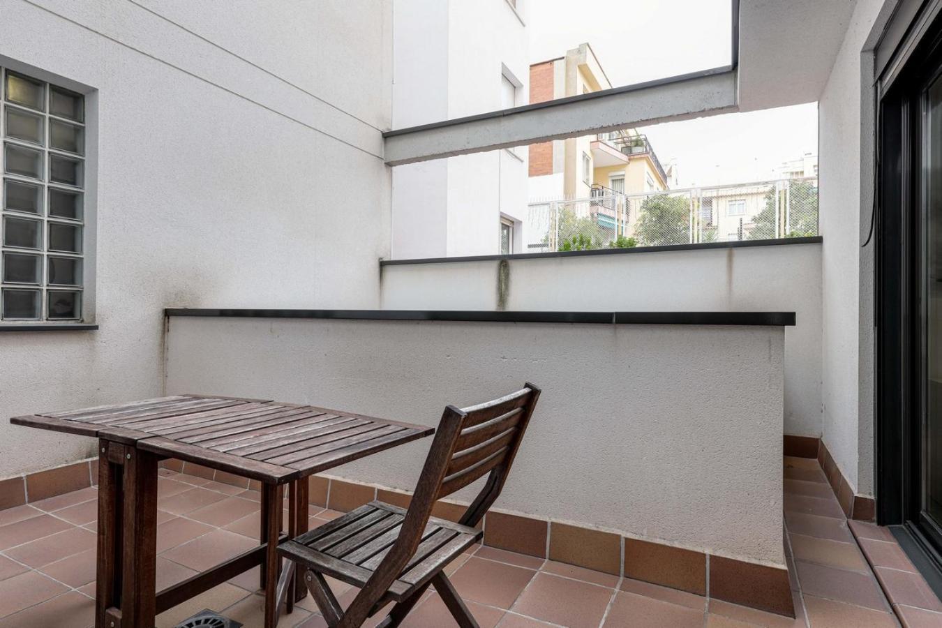 Urban Flats Vallirana Βαρκελώνη Εξωτερικό φωτογραφία