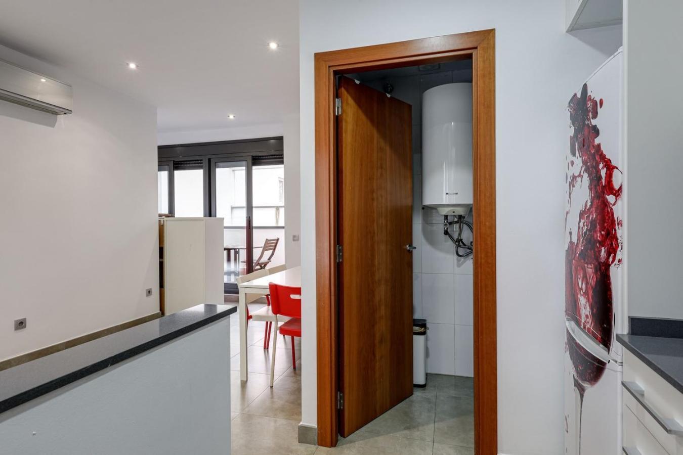 Urban Flats Vallirana Βαρκελώνη Εξωτερικό φωτογραφία
