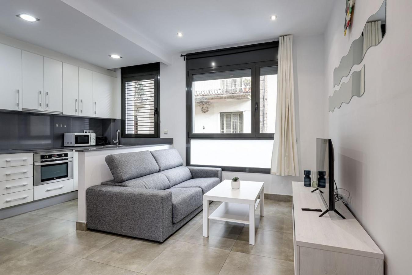 Urban Flats Vallirana Βαρκελώνη Εξωτερικό φωτογραφία