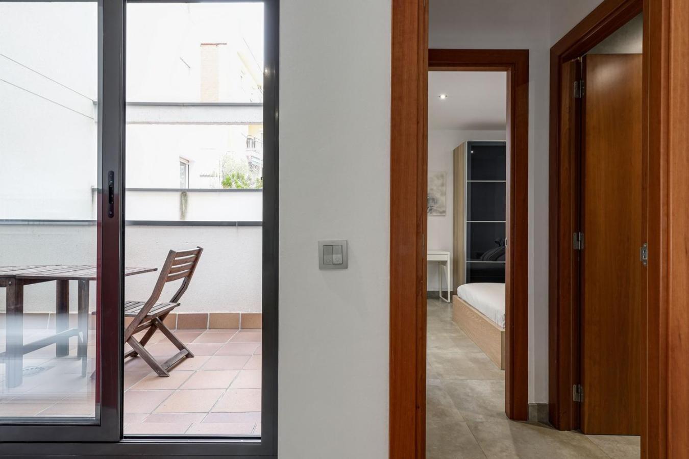 Urban Flats Vallirana Βαρκελώνη Εξωτερικό φωτογραφία