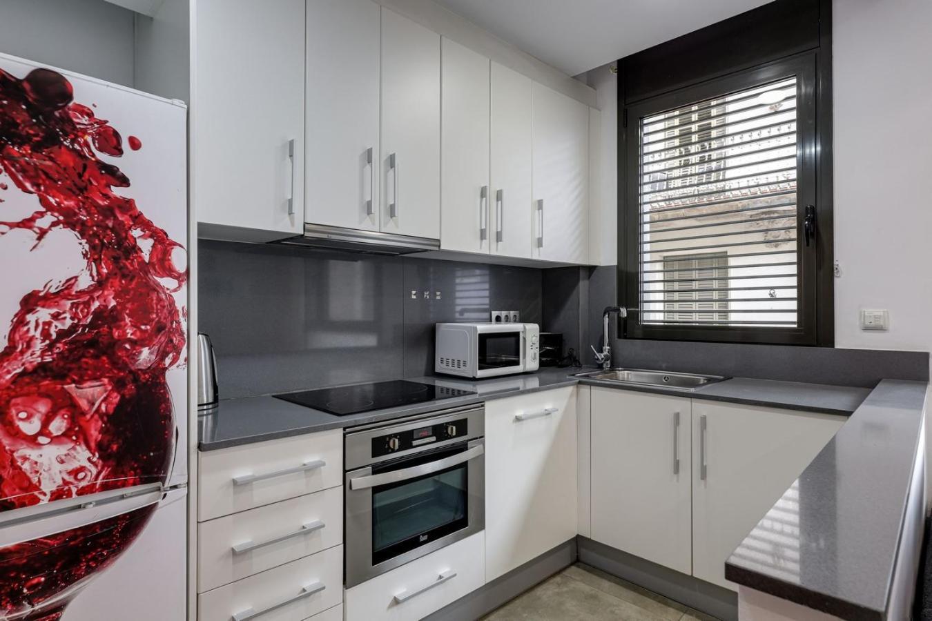 Urban Flats Vallirana Βαρκελώνη Εξωτερικό φωτογραφία