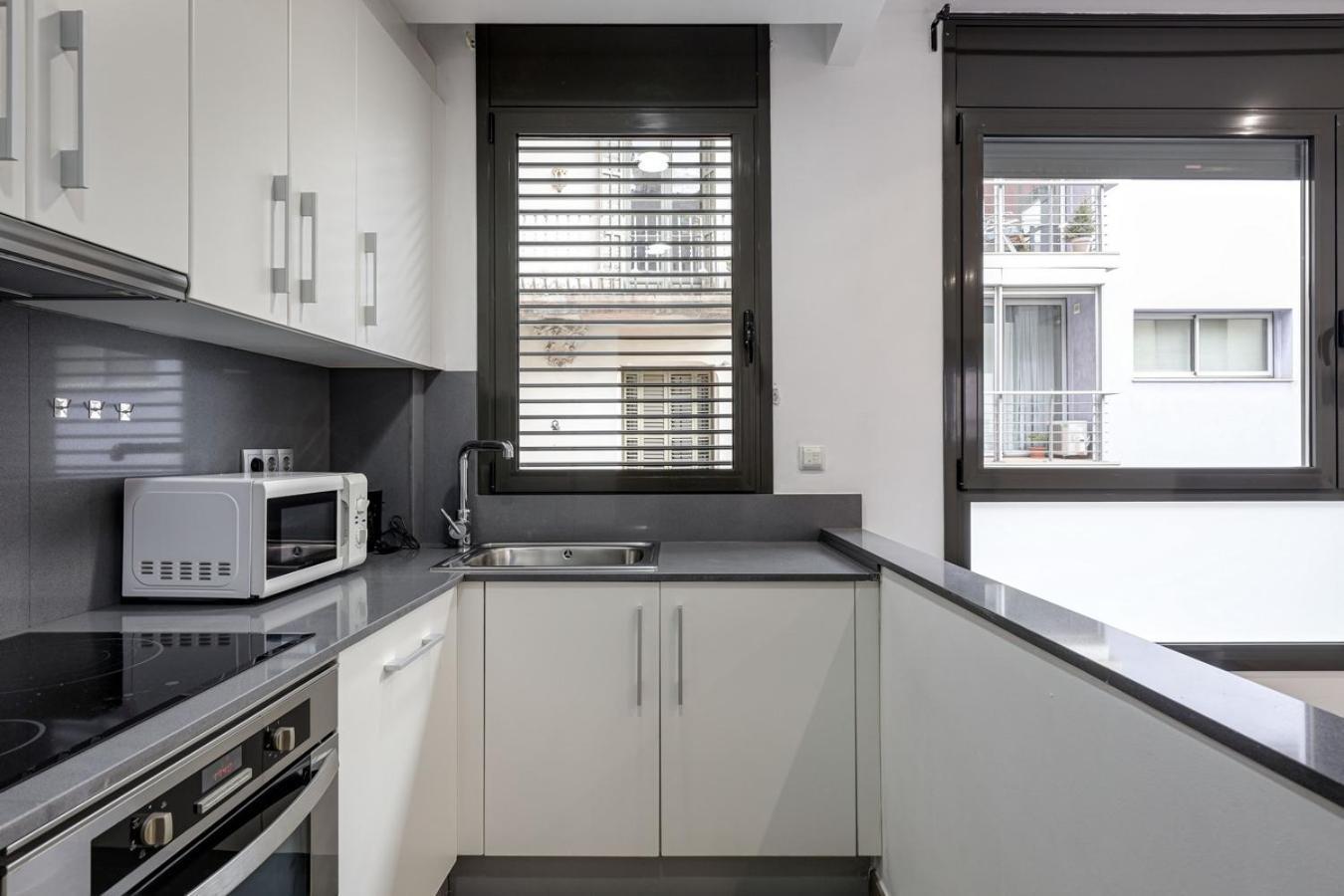 Urban Flats Vallirana Βαρκελώνη Εξωτερικό φωτογραφία