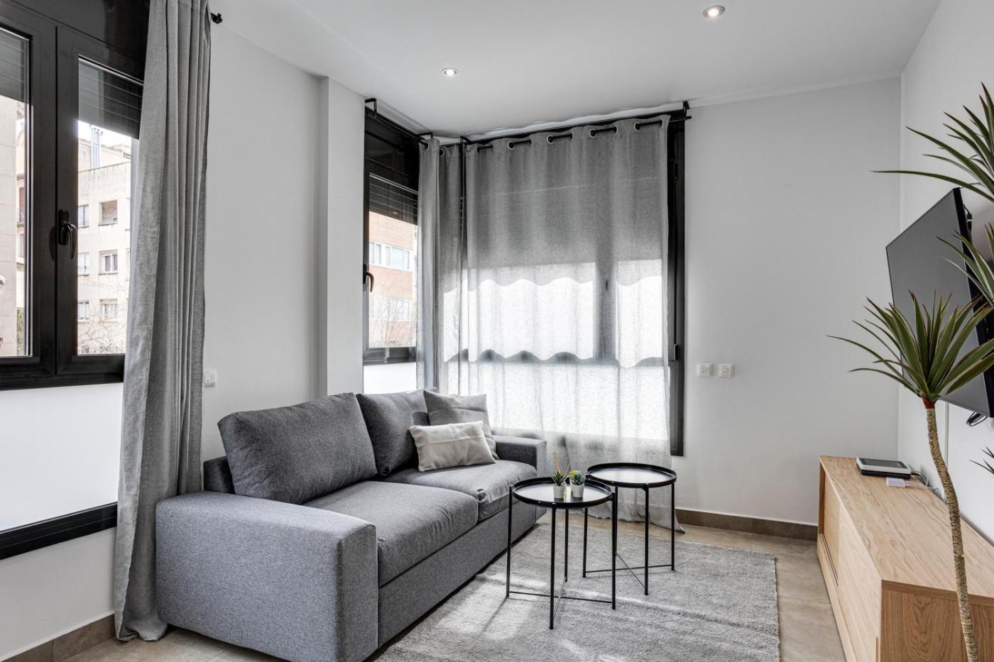 Urban Flats Vallirana Βαρκελώνη Εξωτερικό φωτογραφία