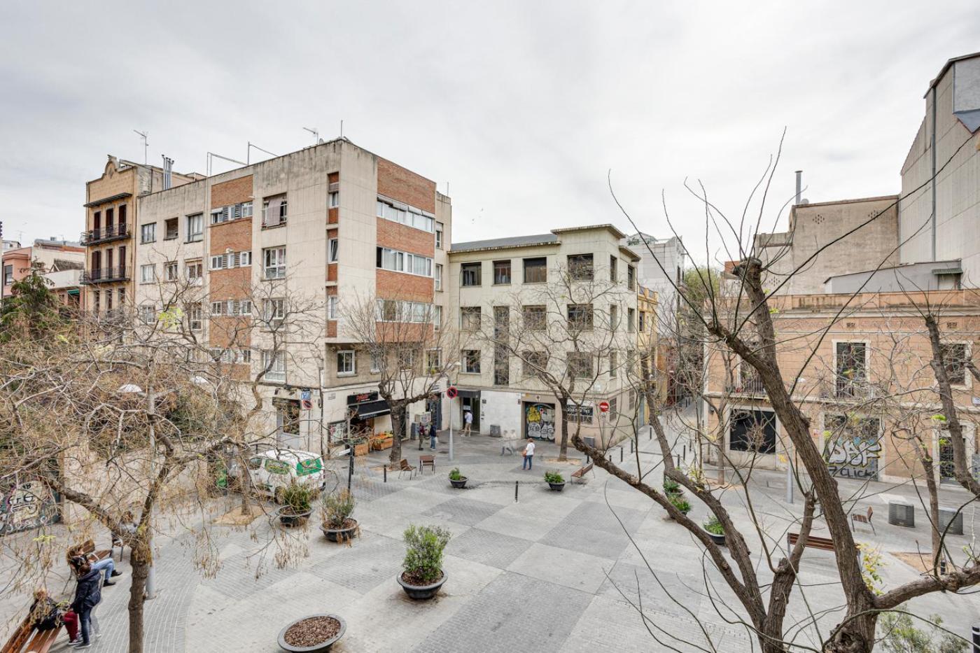 Urban Flats Vallirana Βαρκελώνη Εξωτερικό φωτογραφία