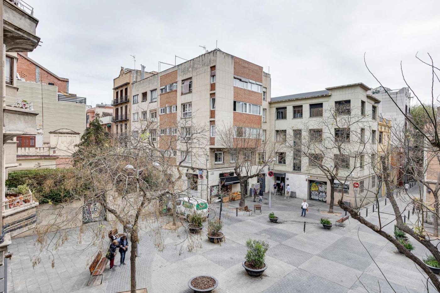 Urban Flats Vallirana Βαρκελώνη Εξωτερικό φωτογραφία