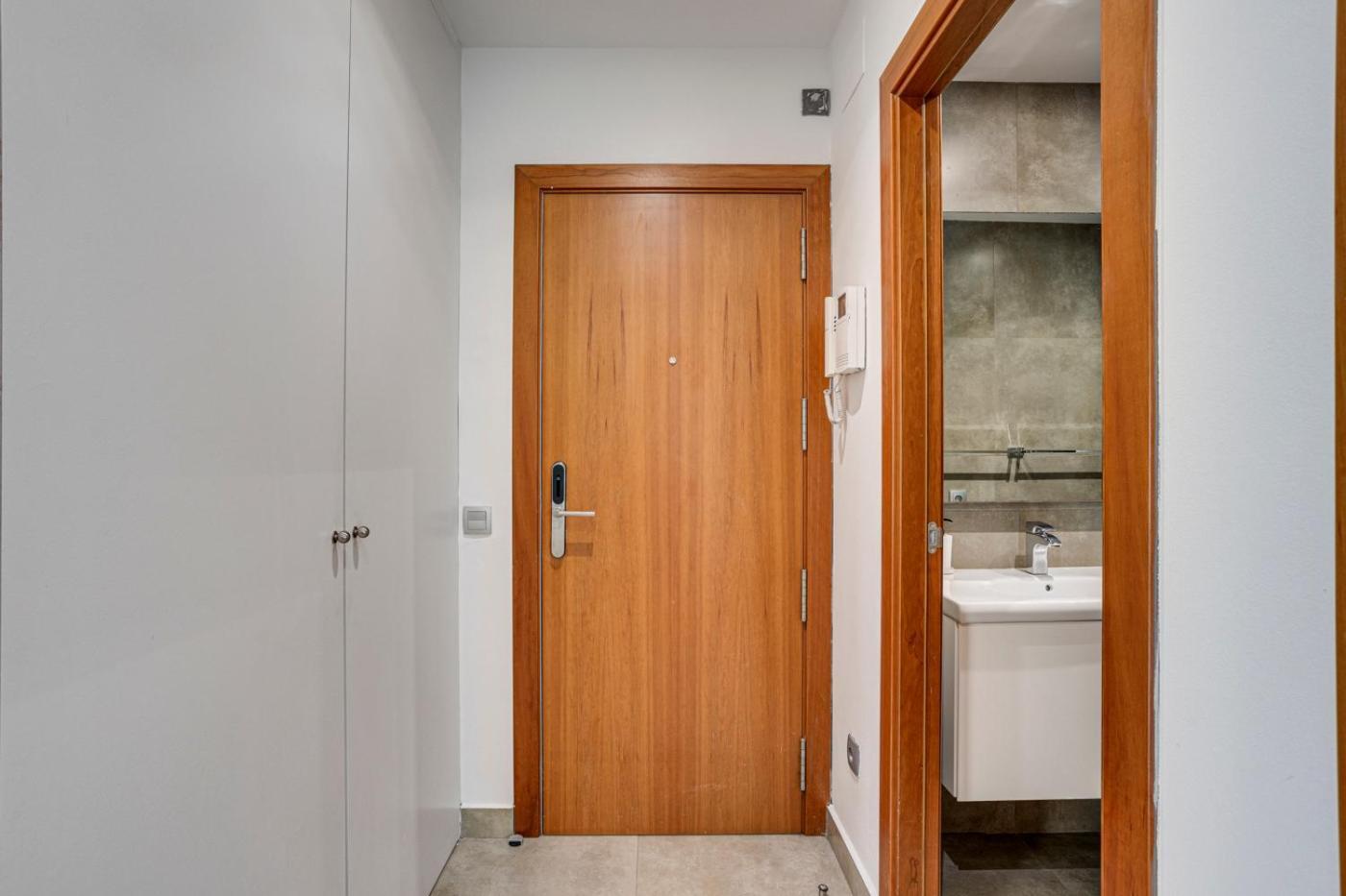Urban Flats Vallirana Βαρκελώνη Εξωτερικό φωτογραφία