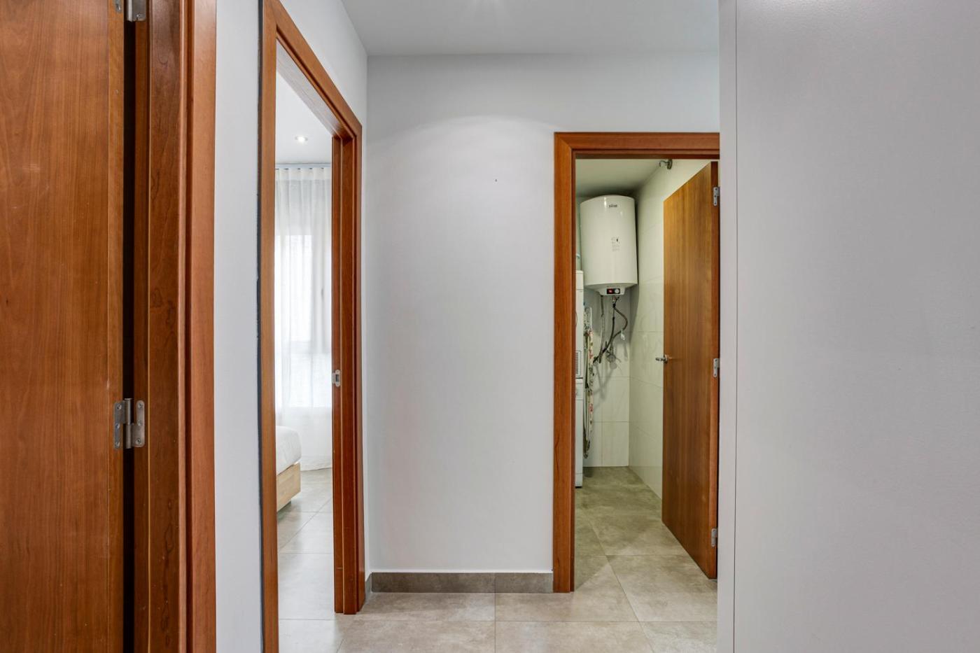 Urban Flats Vallirana Βαρκελώνη Εξωτερικό φωτογραφία