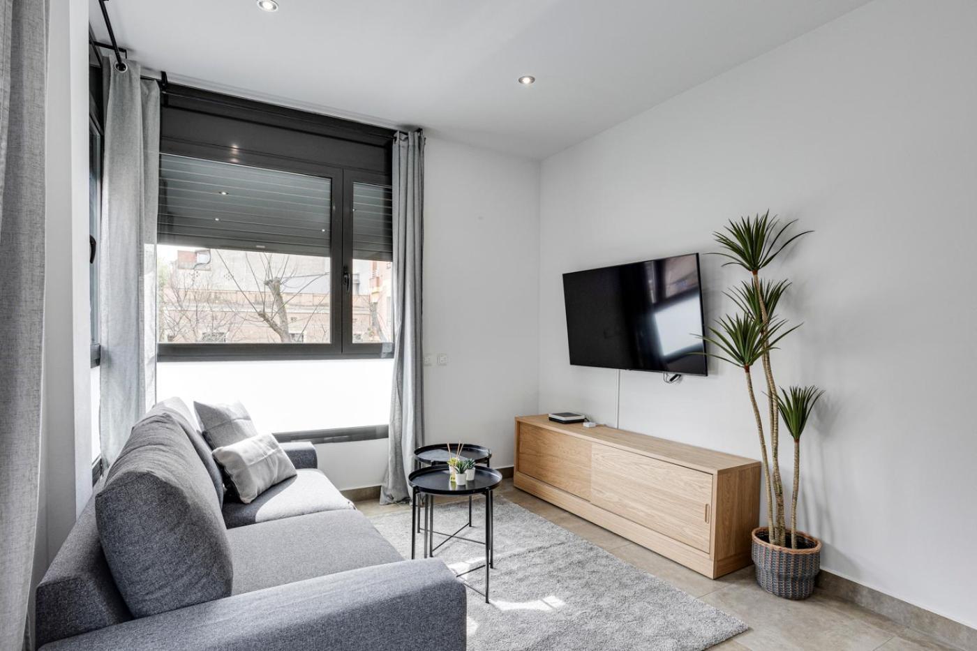Urban Flats Vallirana Βαρκελώνη Εξωτερικό φωτογραφία