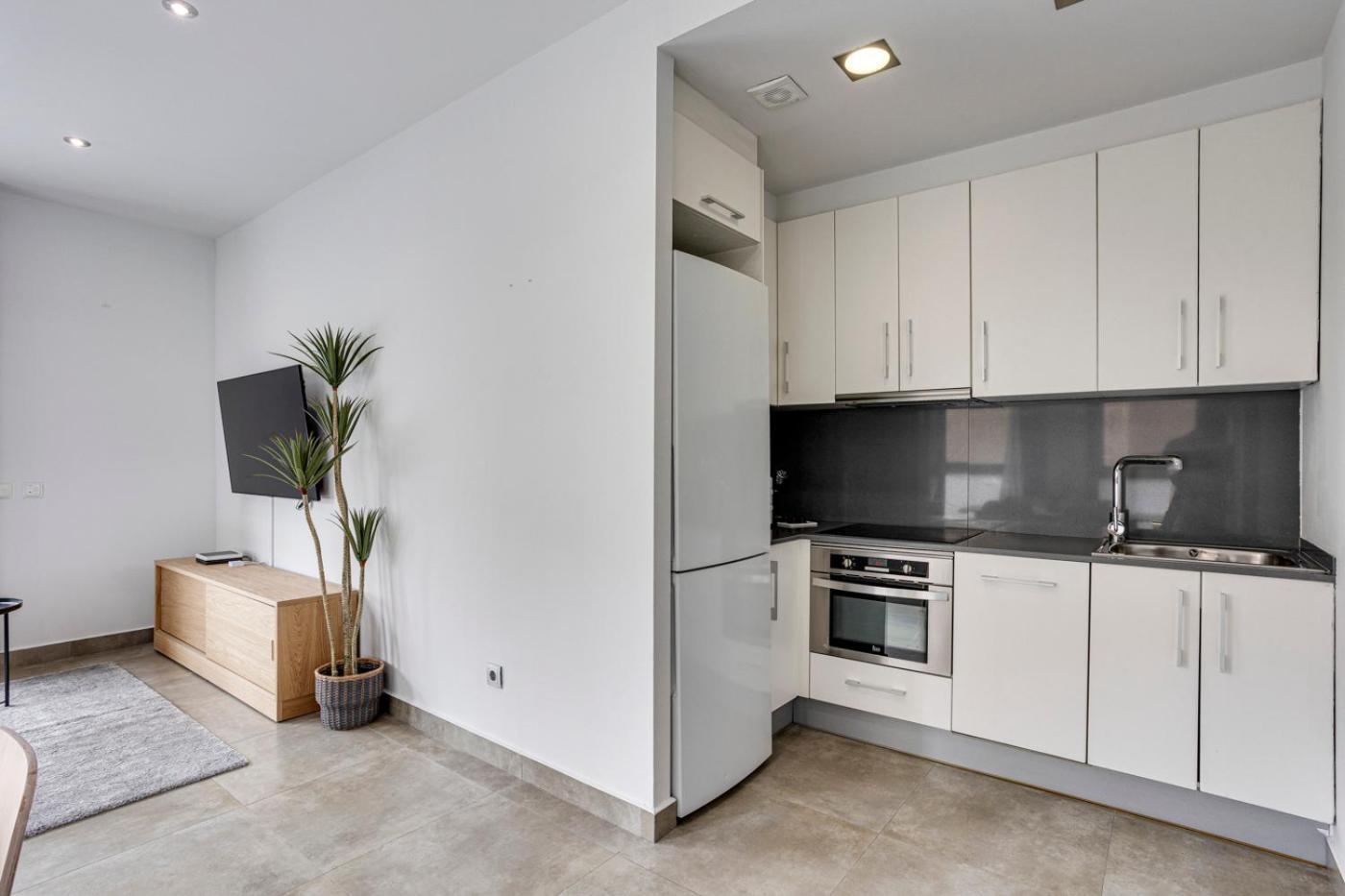 Urban Flats Vallirana Βαρκελώνη Εξωτερικό φωτογραφία