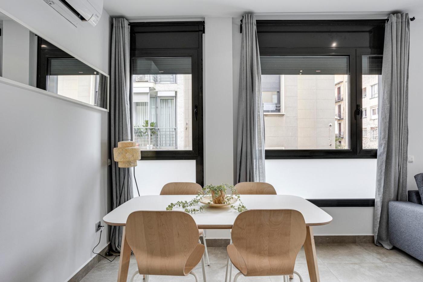 Urban Flats Vallirana Βαρκελώνη Εξωτερικό φωτογραφία