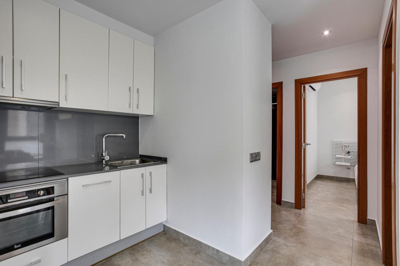 Urban Flats Vallirana Βαρκελώνη Εξωτερικό φωτογραφία