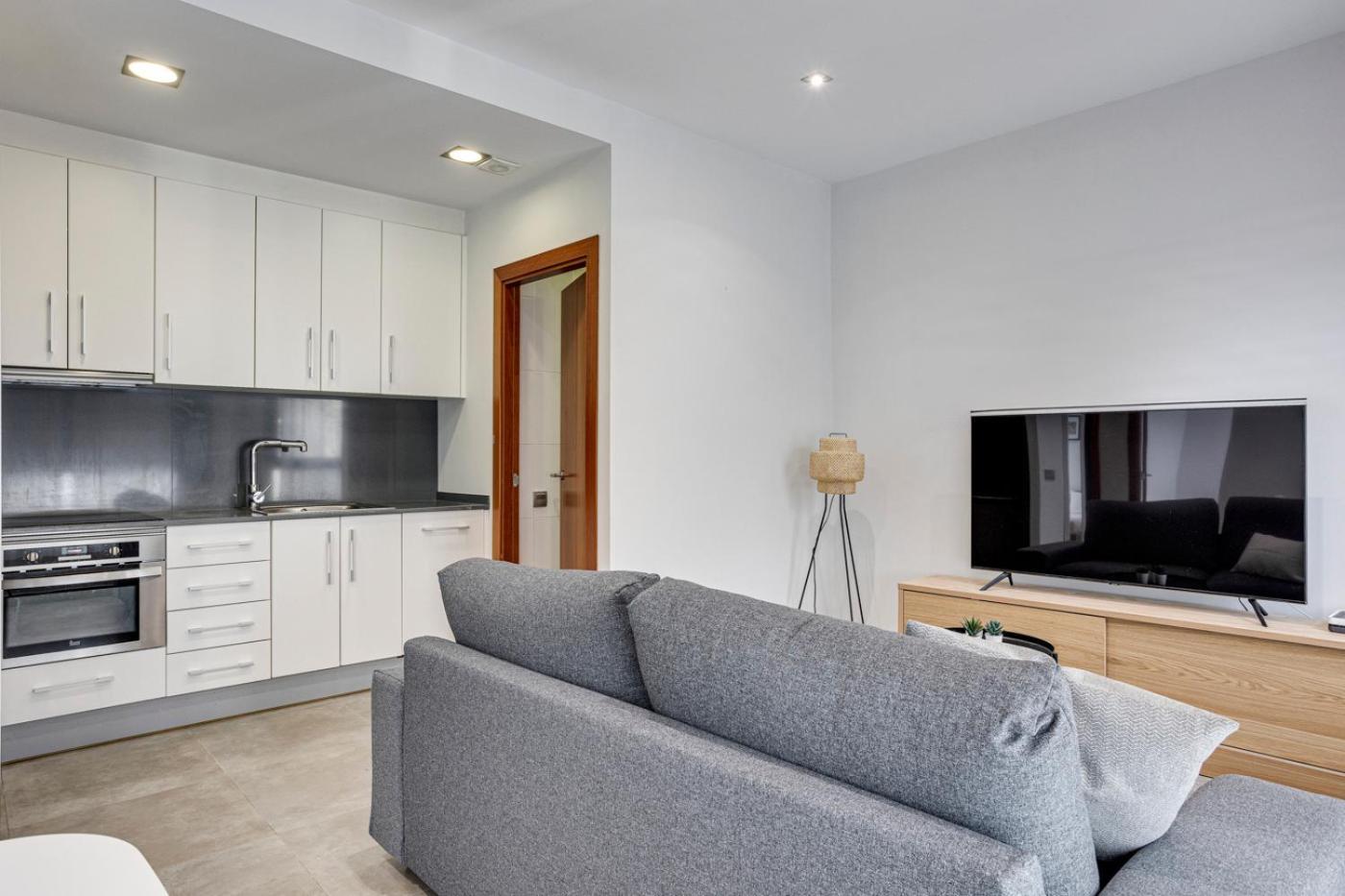 Urban Flats Vallirana Βαρκελώνη Εξωτερικό φωτογραφία