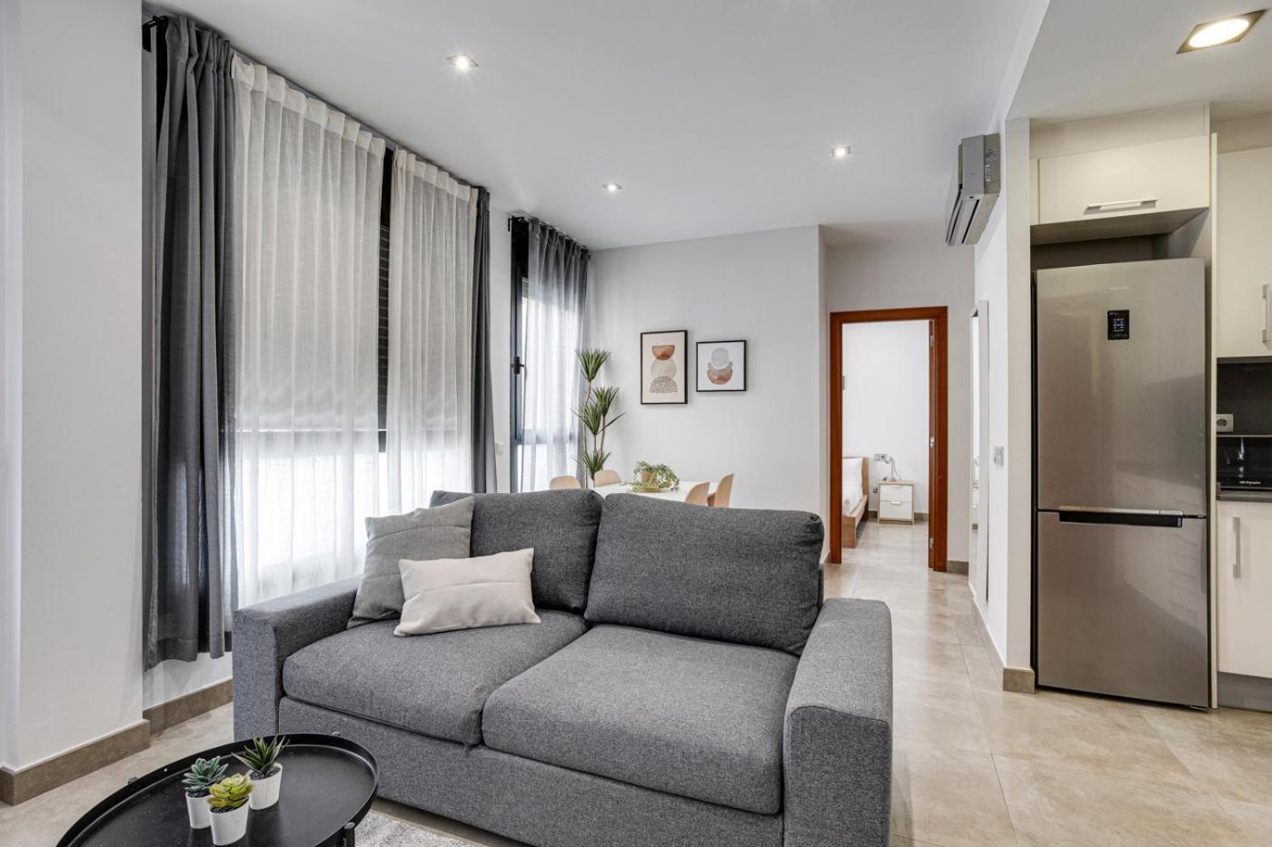 Urban Flats Vallirana Βαρκελώνη Εξωτερικό φωτογραφία