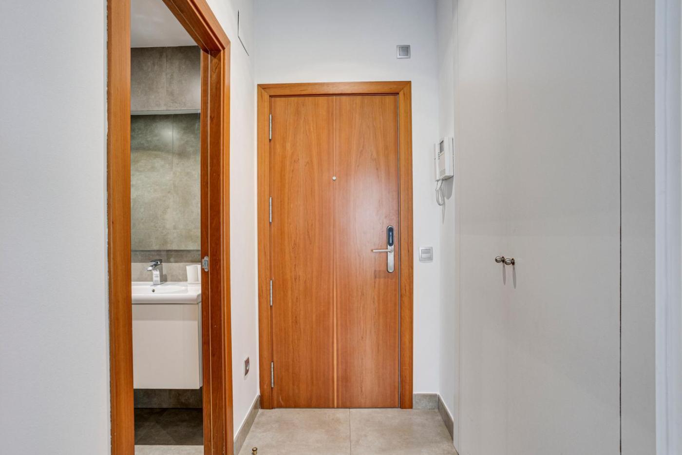 Urban Flats Vallirana Βαρκελώνη Εξωτερικό φωτογραφία