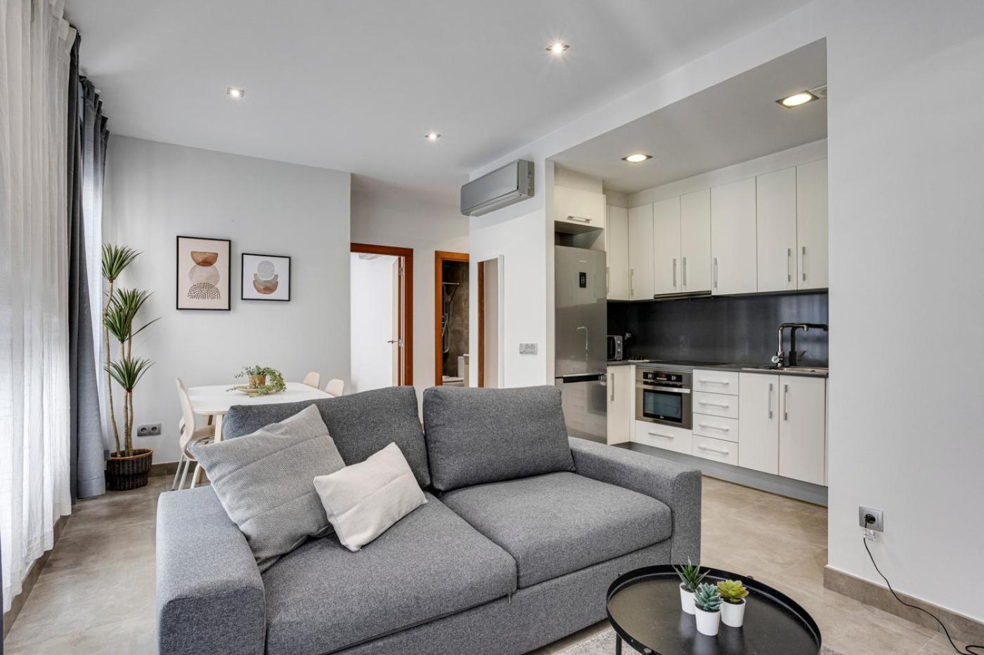 Urban Flats Vallirana Βαρκελώνη Εξωτερικό φωτογραφία