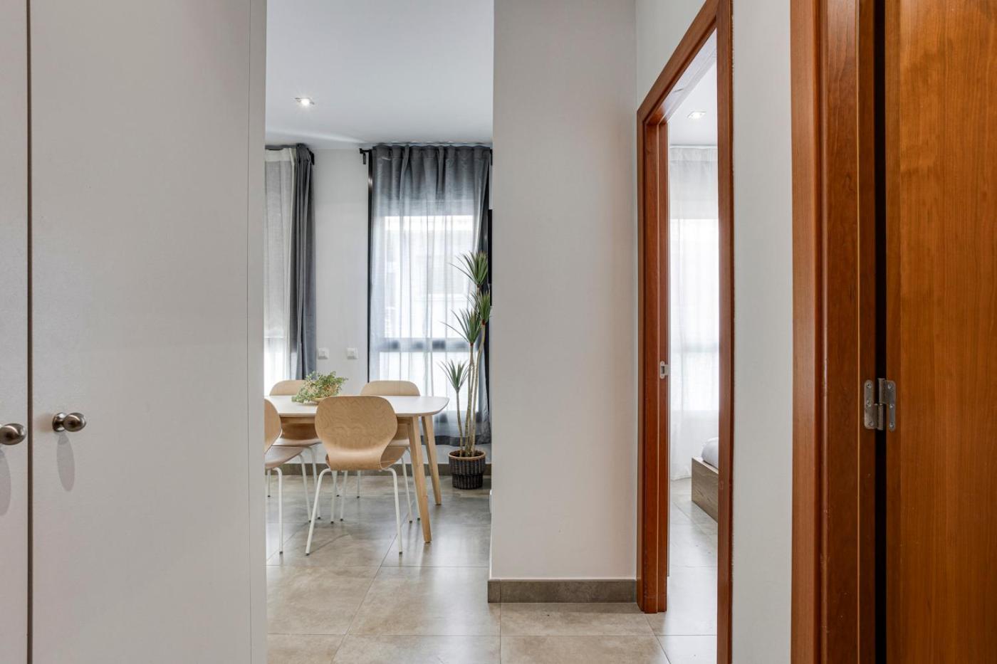 Urban Flats Vallirana Βαρκελώνη Εξωτερικό φωτογραφία