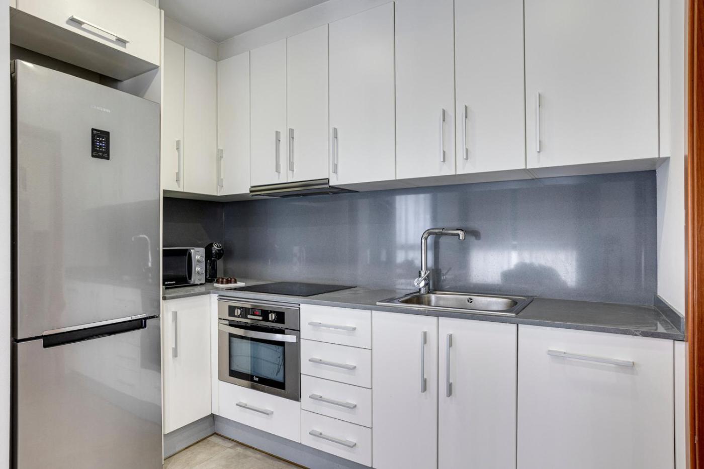 Urban Flats Vallirana Βαρκελώνη Εξωτερικό φωτογραφία