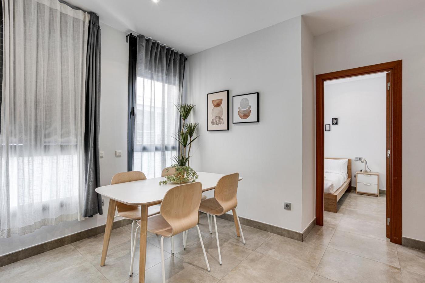 Urban Flats Vallirana Βαρκελώνη Εξωτερικό φωτογραφία