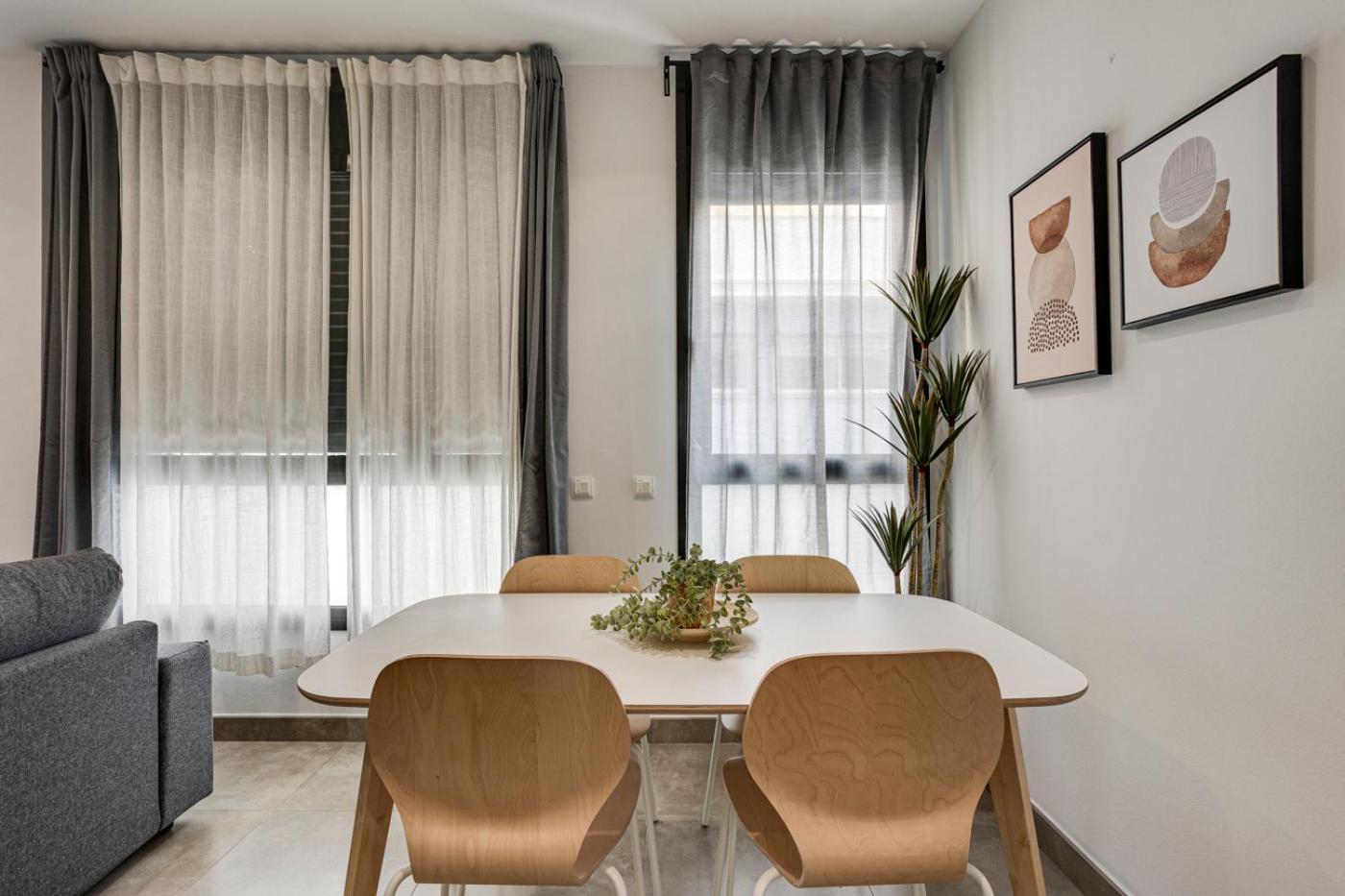 Urban Flats Vallirana Βαρκελώνη Εξωτερικό φωτογραφία