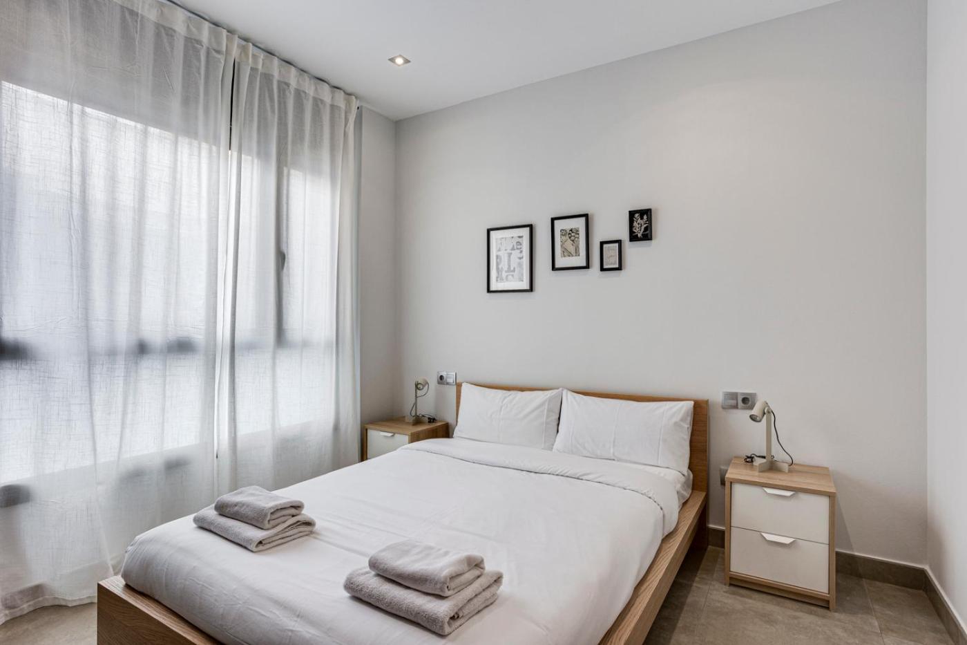 Urban Flats Vallirana Βαρκελώνη Εξωτερικό φωτογραφία